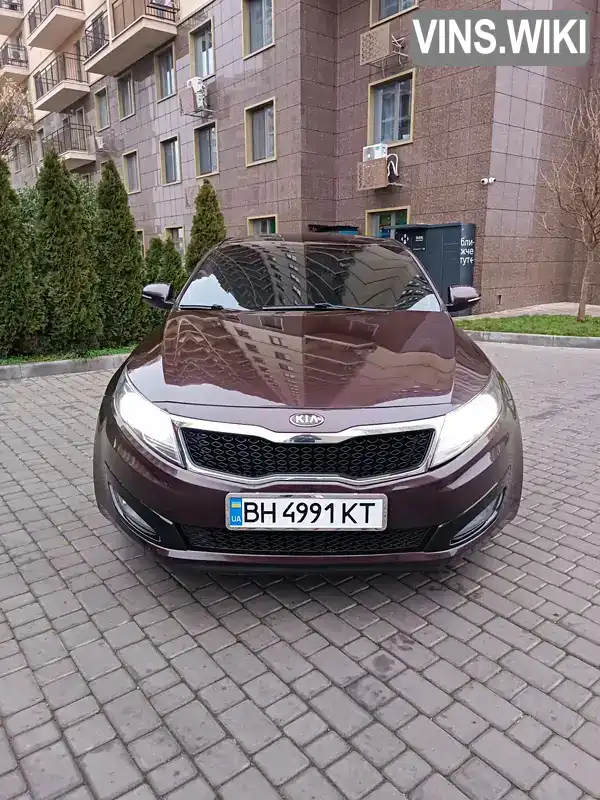 Фото автомобіля