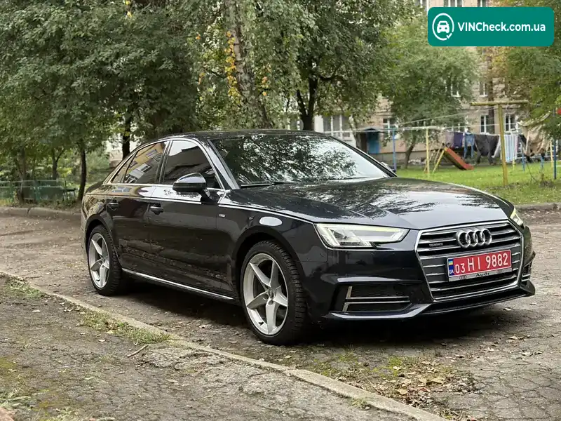 Фото автомобіля