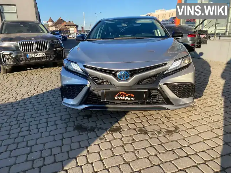 Фото автомобіля