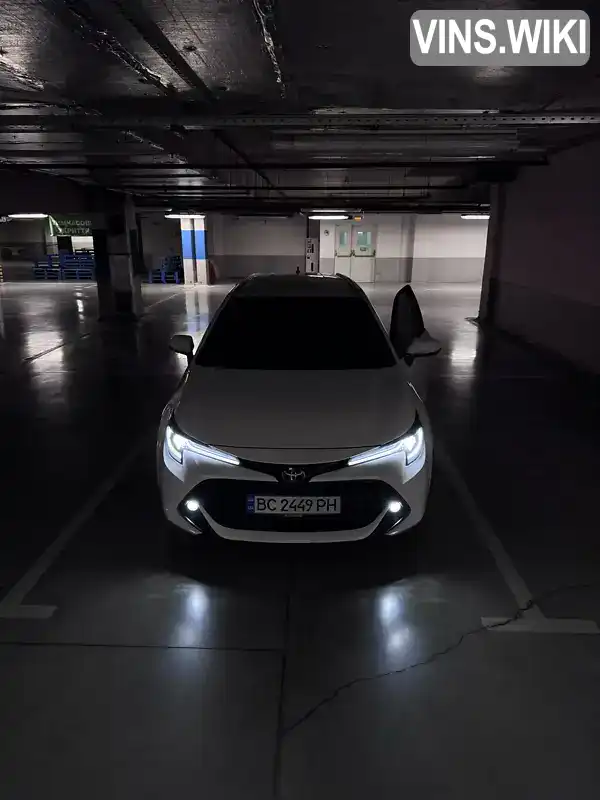 Фото автомобіля