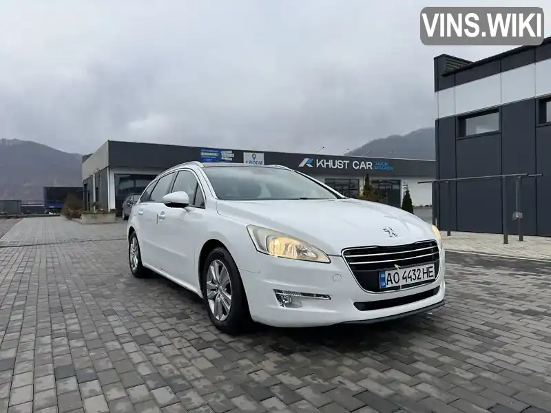 Фото автомобіля