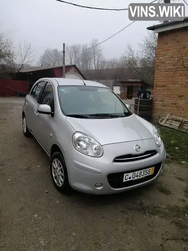 Фото автомобіля