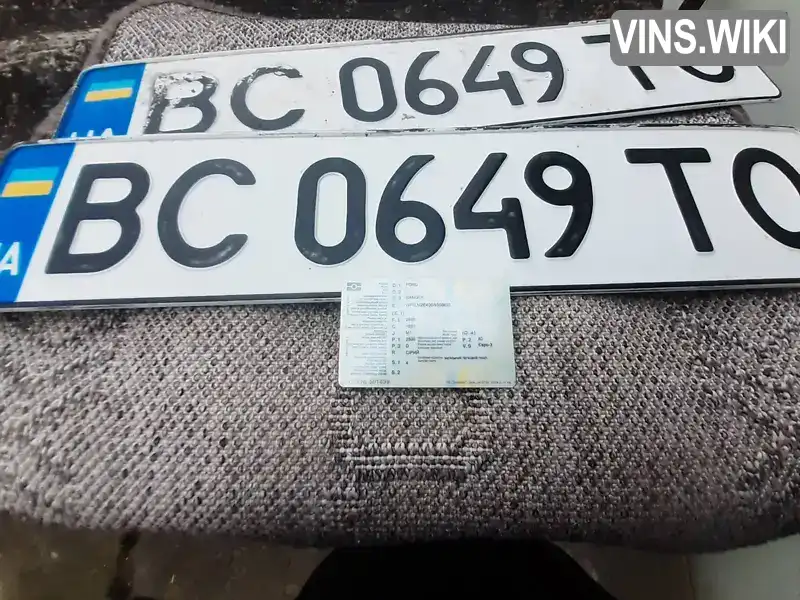 Фото автомобіля