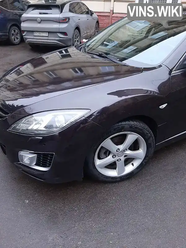 Фото автомобіля