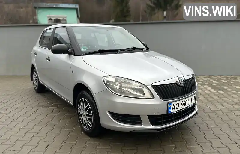 Фото автомобіля