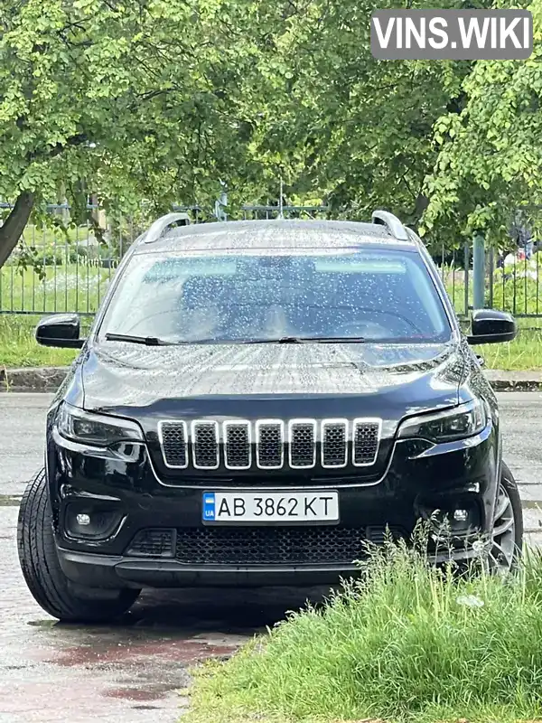 Фото автомобіля