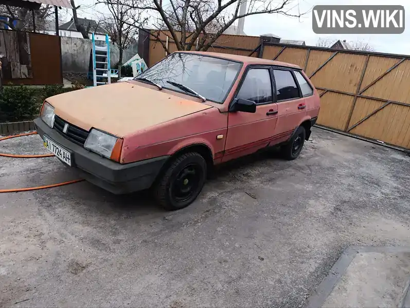 Фото автомобіля