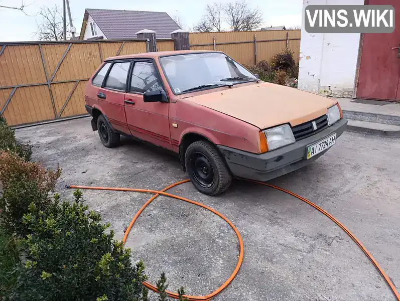 Фото автомобіля