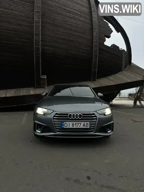 Фото автомобіля