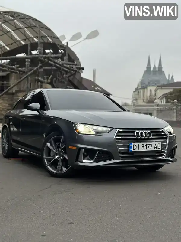 Фото автомобіля