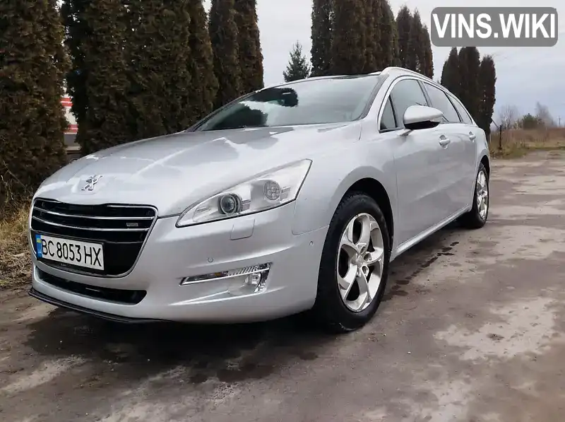 Фото автомобіля