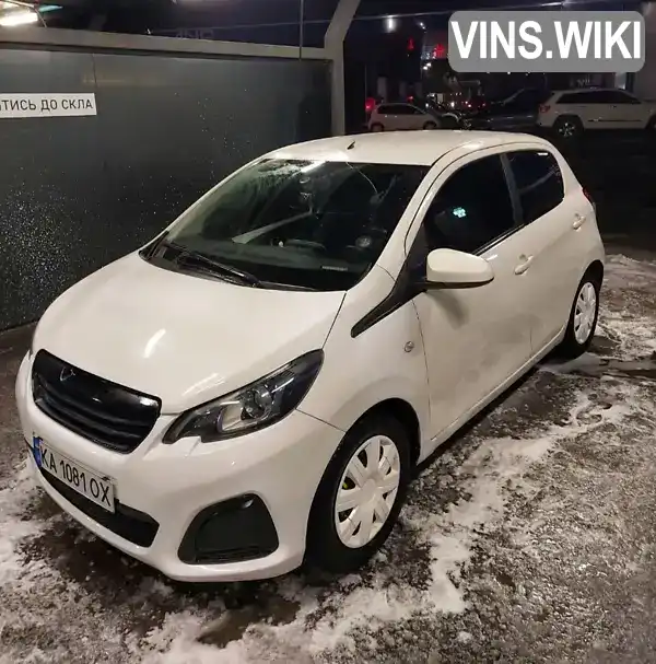 Фото автомобіля