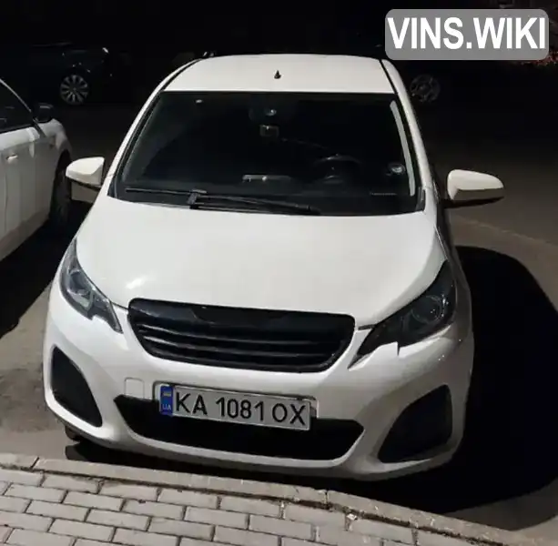 Фото автомобіля