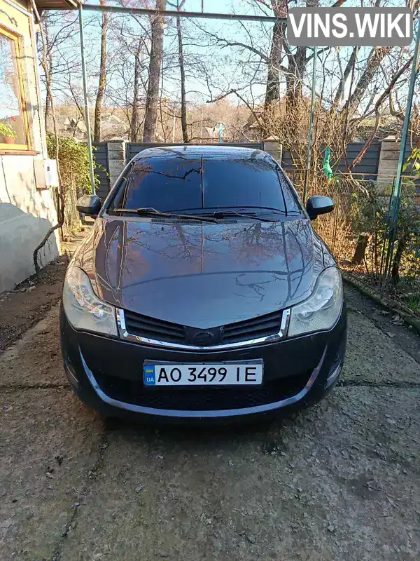 Фото автомобіля