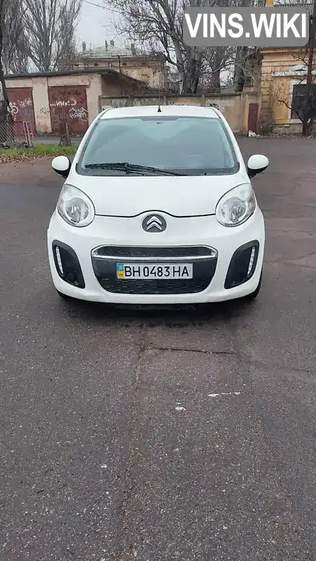 Фото автомобіля