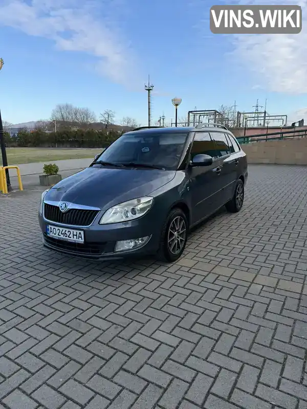 Фото автомобіля