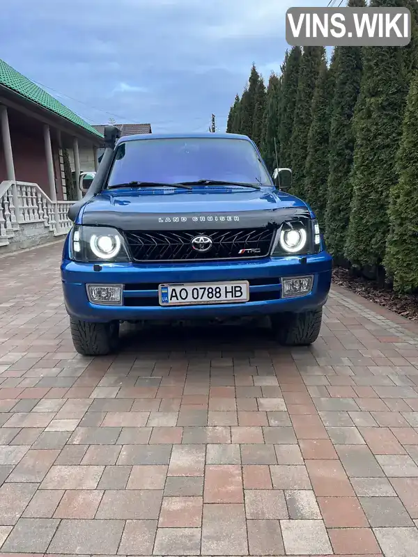 Фото автомобіля