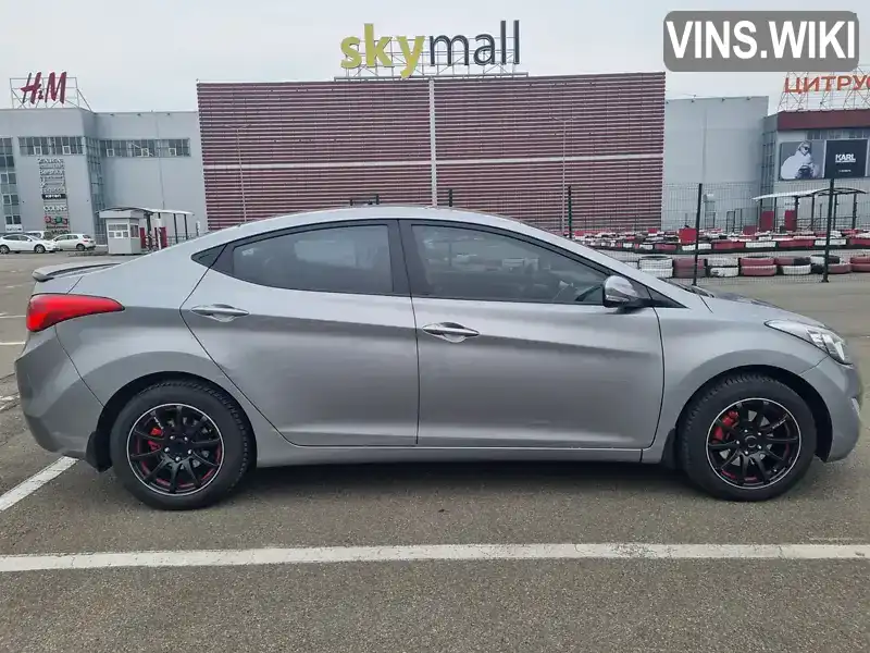 Фото автомобіля