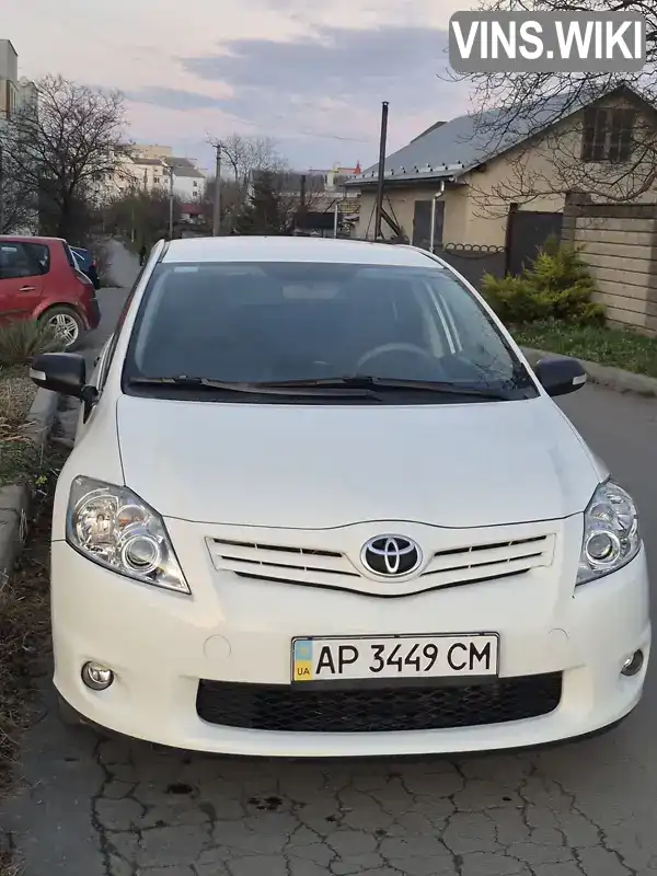 Фото автомобіля