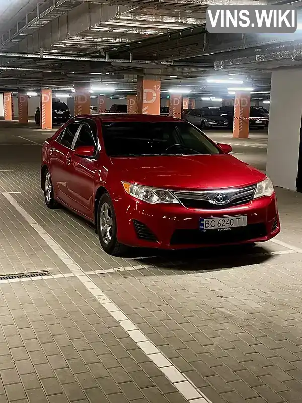 Фото автомобіля