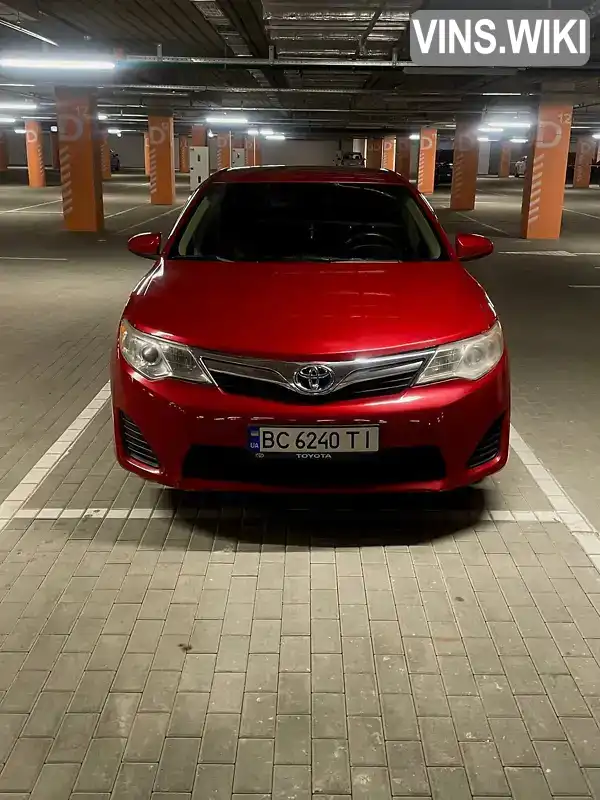 Фото автомобіля