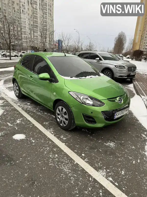 Фото автомобіля