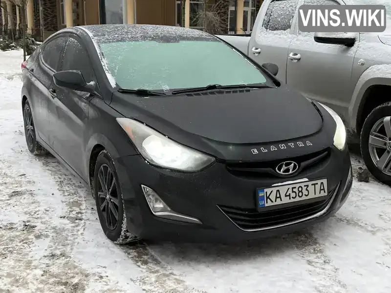Фото автомобіля