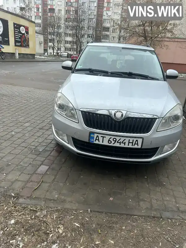 Фото автомобіля