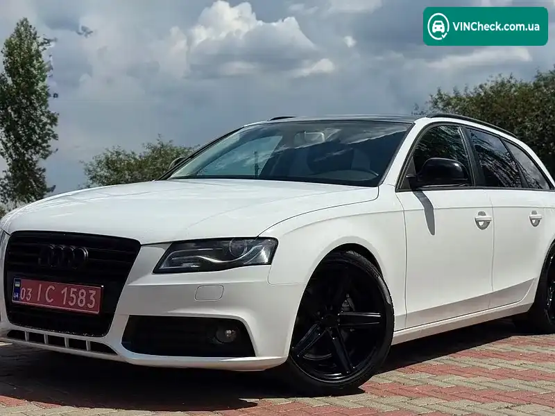 Фото автомобіля