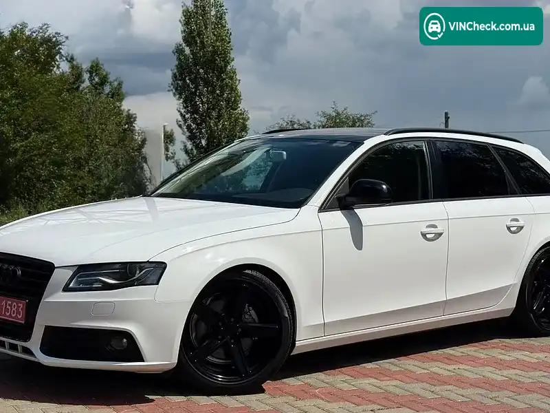 Фото автомобіля