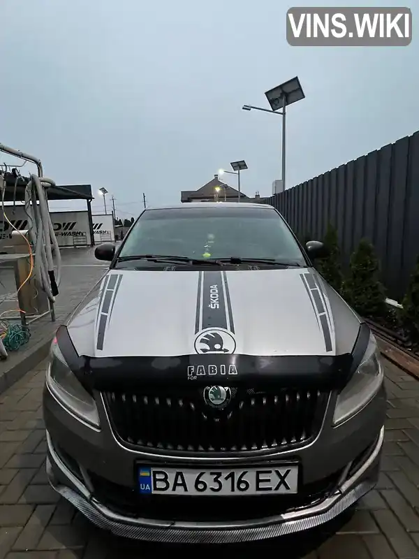 Фото автомобіля