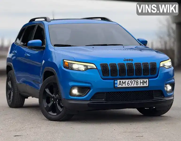 Фото автомобіля