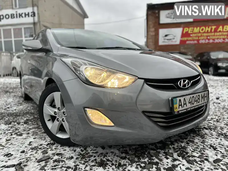 Фото автомобіля