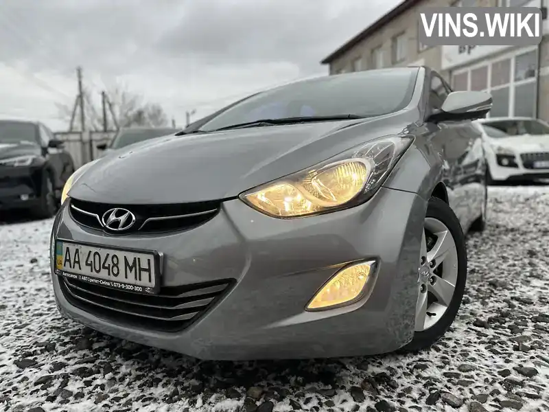 Фото автомобіля