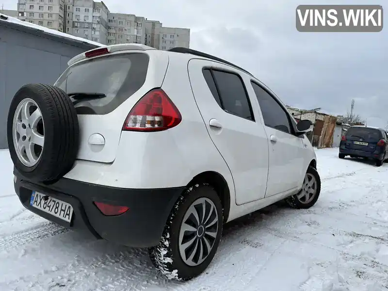 Фото автомобіля