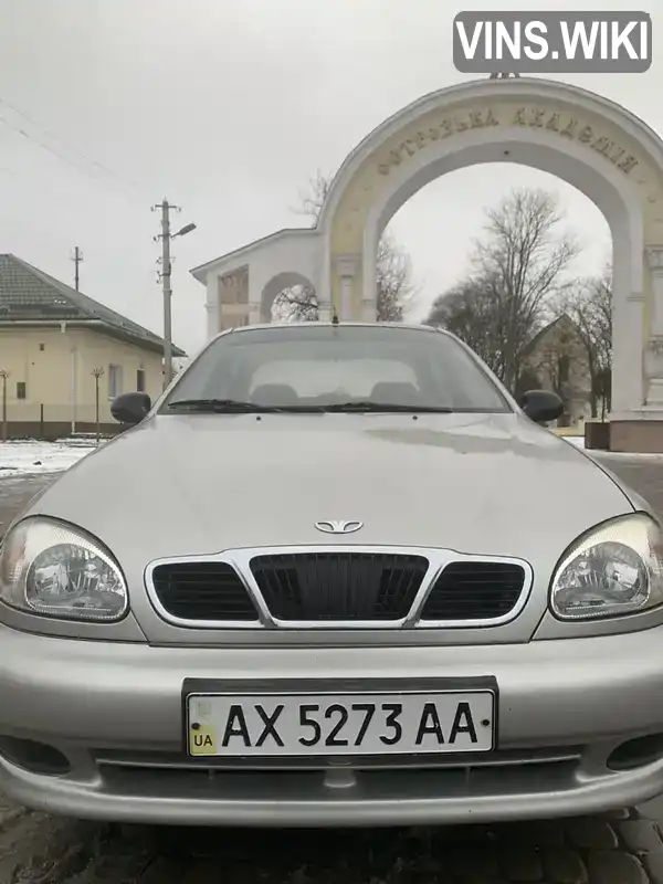 Фото автомобіля