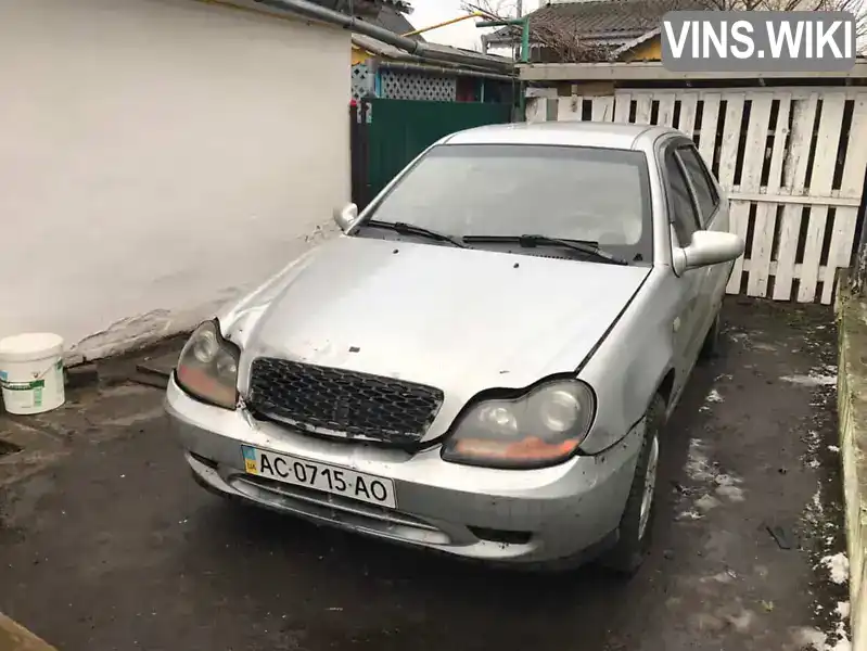 Фото автомобіля