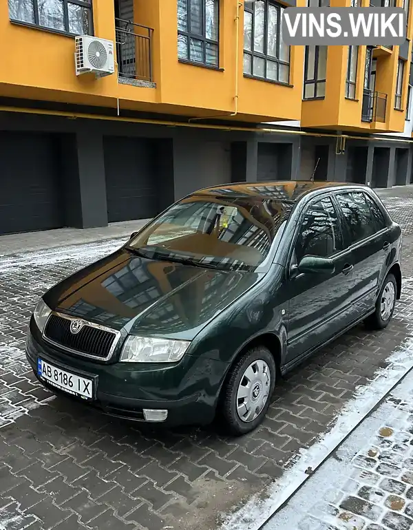 Фото автомобіля