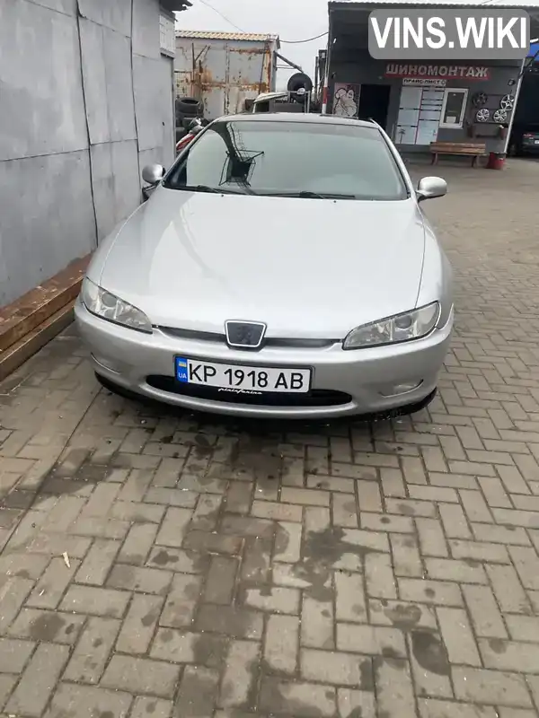 Фото автомобіля