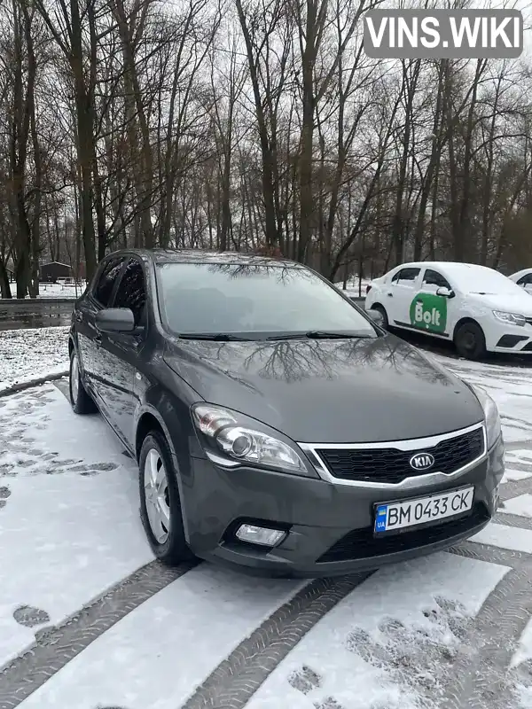 Фото автомобіля