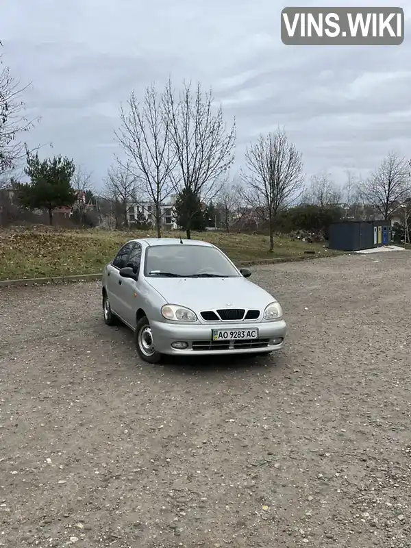 Фото автомобіля