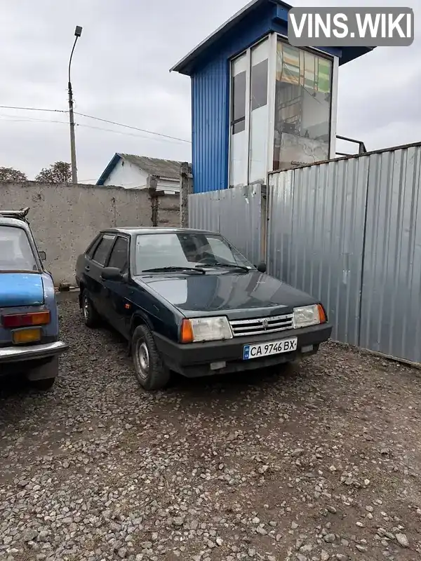 Фото автомобіля