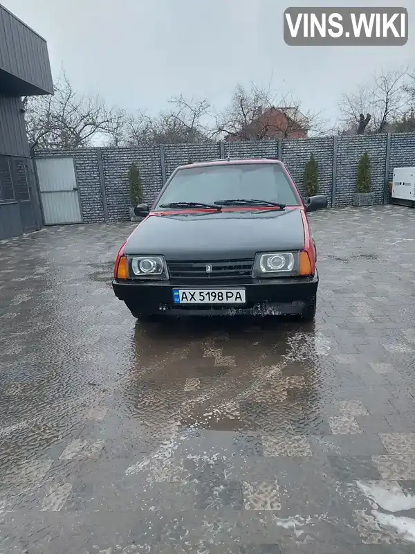 Фото автомобіля