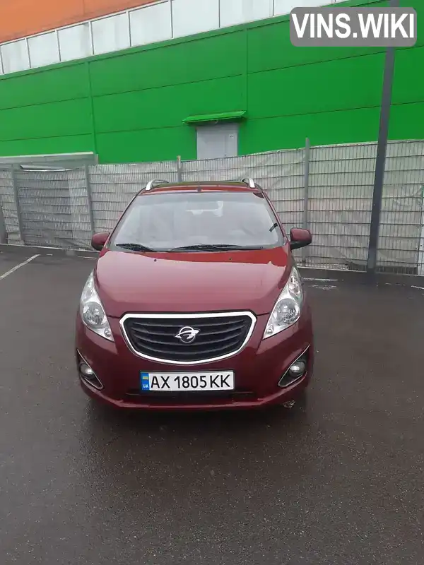 Фото автомобіля