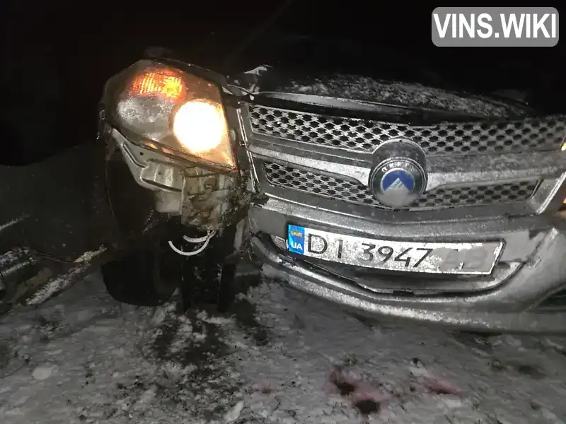 Фото автомобіля