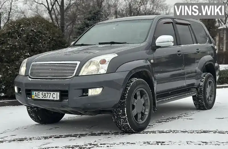Фото автомобіля