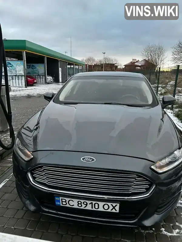 Фото автомобіля