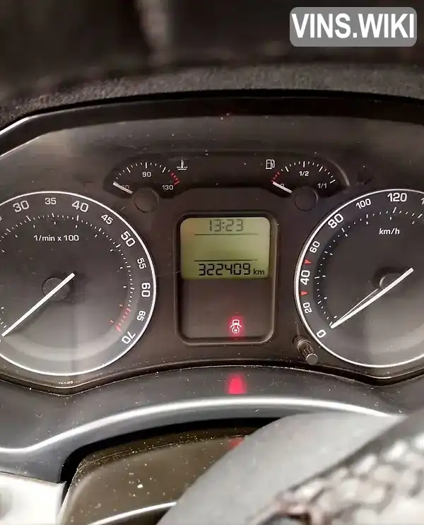 Фото автомобіля