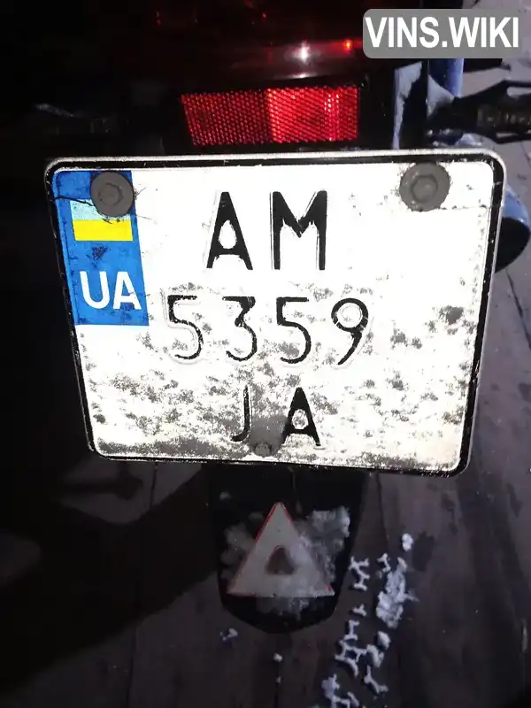 Фото автомобіля