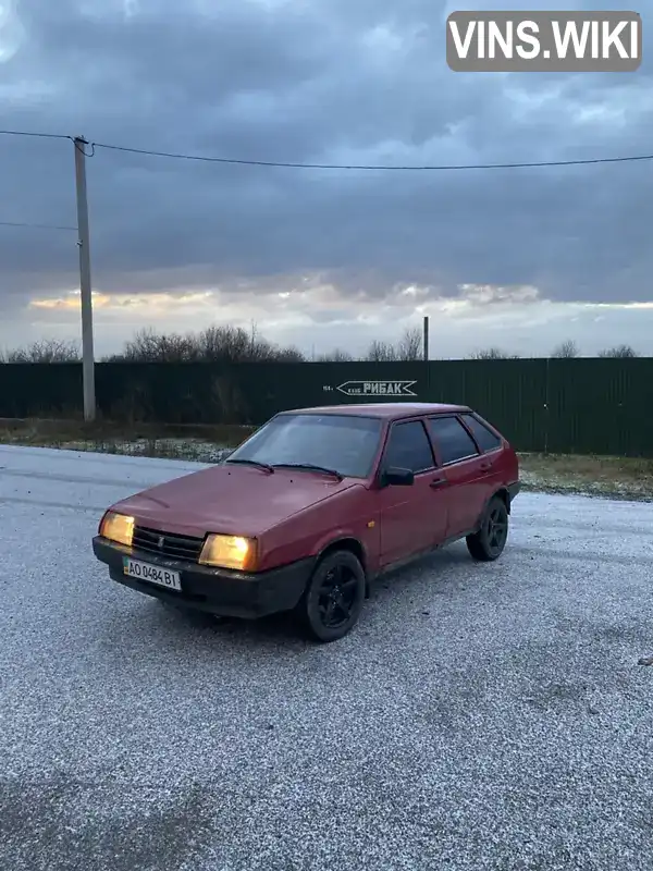 Фото автомобіля